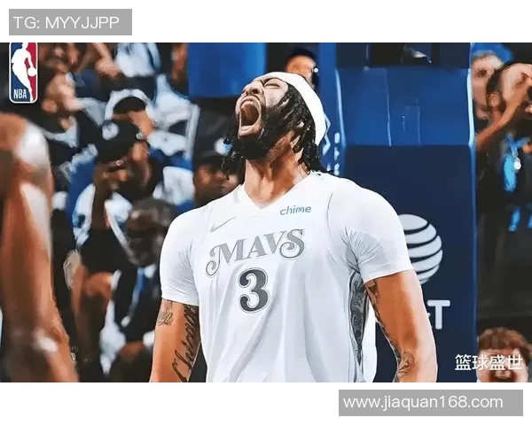 安东尼戴维斯，胖是有原因的！独行侠重建，谁会给弗拉格打下手呢