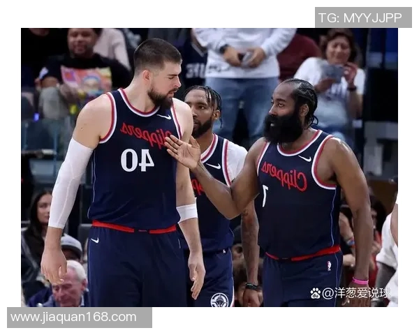 快船确定续约4年！什么22胜24负已经完成任务啊