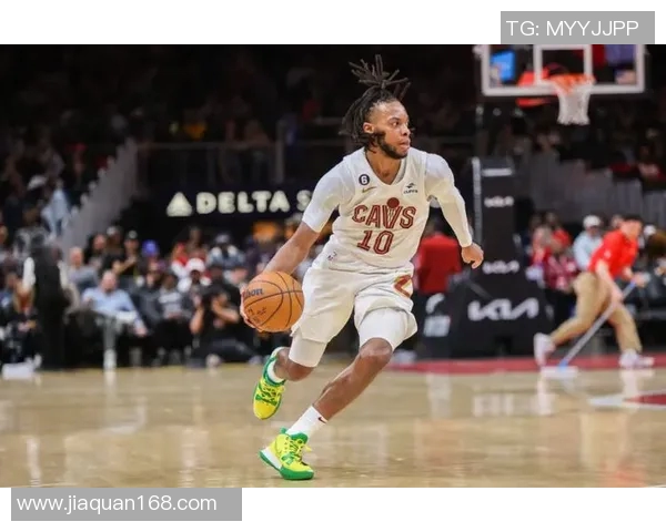 本赛季三位球员单场出手10+三分却0中：加兰、小贾、鲍尔上榜